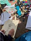 Veranstaltungsbild Taschen selbst gestalten